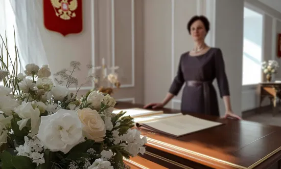 18 декабря - какие цветы дарят работникам ЗАГСа, силовых структур и тем, кто держит форму, даже когда никто не видит